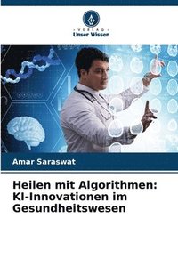 bokomslag Heilen mit Algorithmen