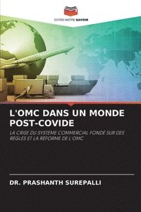 bokomslag L'Omc Dans Un Monde Post-Covide