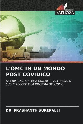 L'Omc in Un Mondo Post Covidico 1