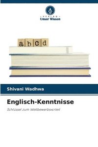 bokomslag Englisch-Kenntnisse