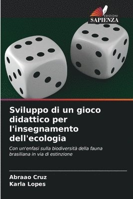 Sviluppo di un gioco didattico per l'insegnamento dell'ecologia 1