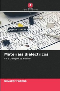 bokomslag Materiais dielctricos