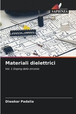 Materiali dielettrici 1