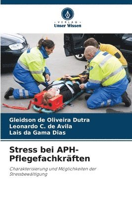 Stress bei APH-Pflegefachkrften 1