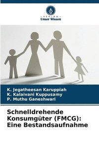 bokomslag Schnelldrehende Konsumgter (FMCG)