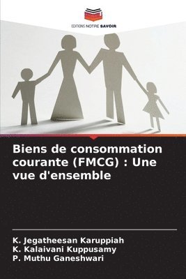 Biens de consommation courante (FMCG) 1