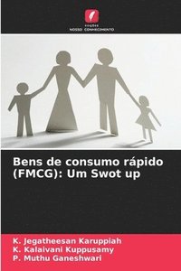 bokomslag Bens de consumo rpido (FMCG)