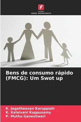 Bens de consumo rpido (FMCG) 1