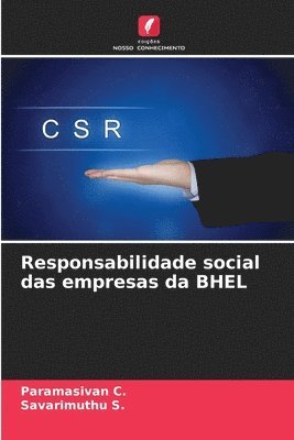 Responsabilidade social das empresas da BHEL 1