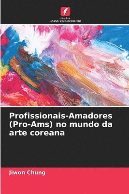 Profissionais-Amadores (Pro-Ams) no mundo da arte coreana 1