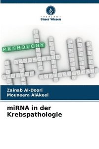 bokomslag miRNA in der Krebspathologie