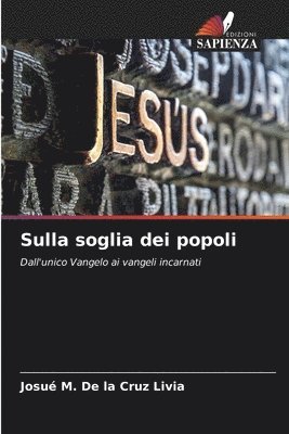 Sulla soglia dei popoli 1