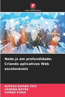 Node.js em profundidade 1