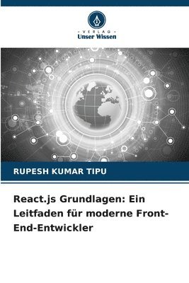 React.js Grundlagen 1