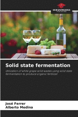 Solid state fermentation 1