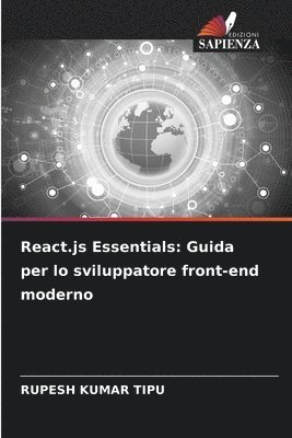 React.js Essentials 1