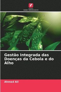 bokomslag Gesto Integrada das Doenas da Cebola e do Alho