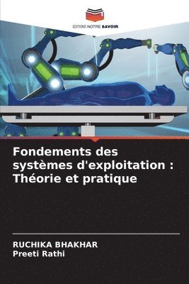 Fondements des systmes d'exploitation 1