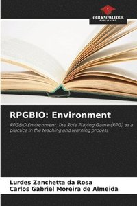 bokomslag Rpgbio: Environment