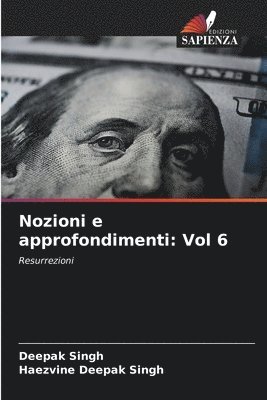 bokomslag Nozioni e approfondimenti