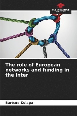 The role of European networks and funding in the inter 1