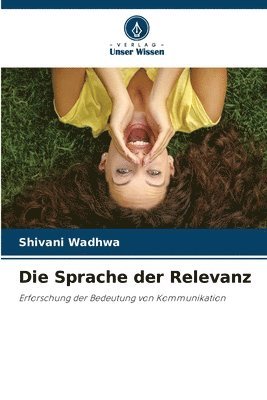 Die Sprache der Relevanz 1