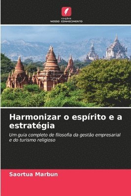 Harmonizar o esprito e a estratgia 1