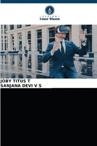 bokomslag Augmentierte Und Virtuelle Realität