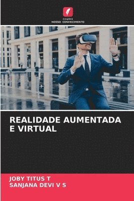 Realidade Aumentada E Virtual 1