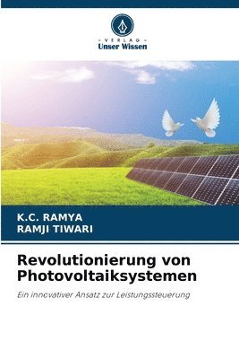 Revolutionierung von Photovoltaiksystemen 1