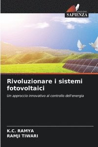 bokomslag Rivoluzionare i sistemi fotovoltaici