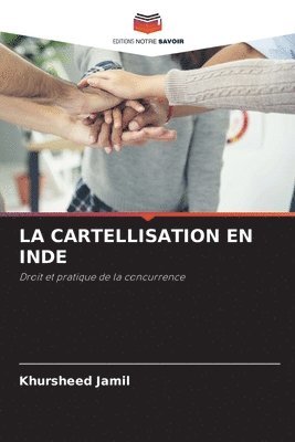 La Cartellisation En Inde 1