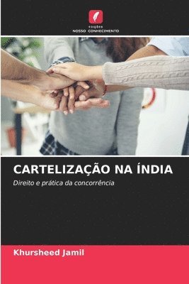 Cartelizao Na ndia 1