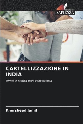 bokomslag Cartellizzazione in India