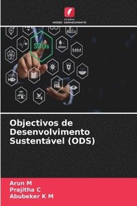 bokomslag Objectivos de Desenvolvimento Sustentvel (ODS)