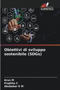 bokomslag Obiettivi di sviluppo sostenibile (SDGs)