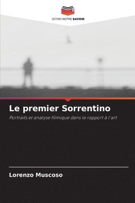 Le premier Sorrentino 1