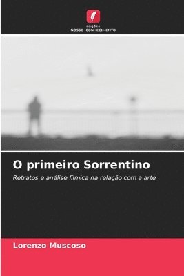 bokomslag O primeiro Sorrentino