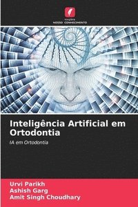 bokomslag Inteligncia Artificial em Ortodontia