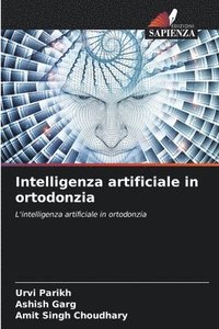 bokomslag Intelligenza artificiale in ortodonzia