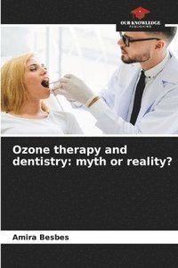 bokomslag Ozone therapy and dentistry