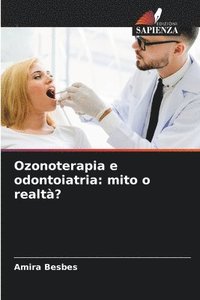bokomslag Ozonoterapia e odontoiatria