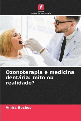 Ozonoterapia e medicina dentria 1