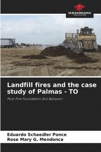 bokomslag Landfill fires and the case study of Palmas - TO