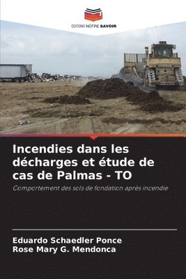 Incendies dans les dcharges et tude de cas de Palmas - TO 1