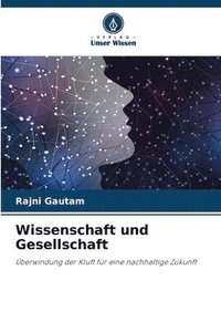 bokomslag Wissenschaft und Gesellschaft