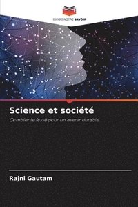 bokomslag Science et société