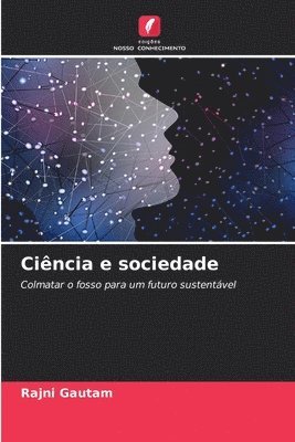 Cincia e sociedade 1