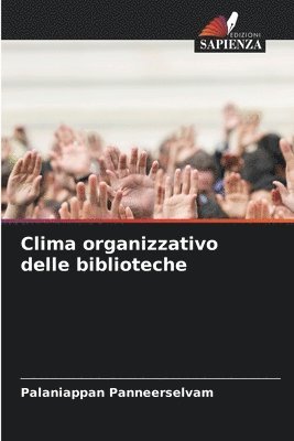 Clima organizzativo delle biblioteche 1