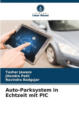 Auto-Parksystem in Echtzeit mit PIC 1